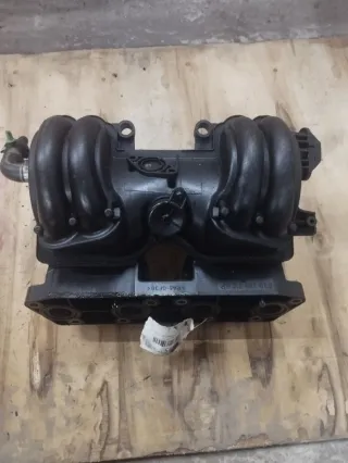 030129711BP Коллектор впускной Volkswagen Polo 3 1.4л Арт MT29095991, вид 2