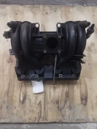 030129711BP Коллектор впускной Volkswagen Polo 3 1.4л Арт MT29095991, вид 1