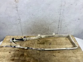  Подушка безопасности боковая (шторка) правая Audi A6 C5 (S6,RS6) Арт 94607653, вид 1