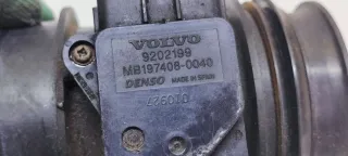 9202199,MB1974080040 Расходомер Volvo V70 2 Арт 16992, вид 4