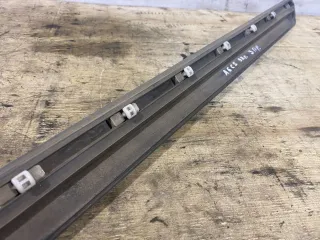  Молдинг (накладка) двери задней правой Audi A6 C5 (S6,RS6) Арт 94607984, вид 6