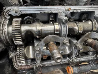 Двигатель  Audi A6 Allroad C5 2.5 TDI Дизель, 2003г. BAU - Фото 3