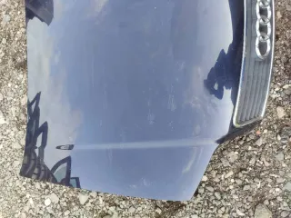  Капот Audi A6 C5 (S6,RS6) Арт 94608364, вид 2