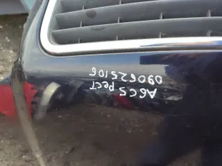  Капот Audi A6 C5 (S6,RS6) Арт 94608364, вид 11
