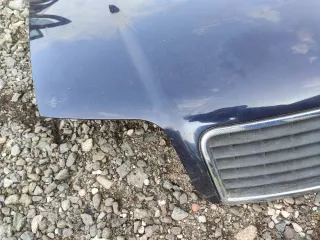  Капот Audi A6 C5 (S6,RS6) Арт 94608364, вид 4