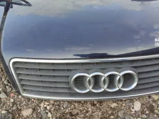  Капот Audi A6 C5 (S6,RS6) Арт 94608364, вид 5