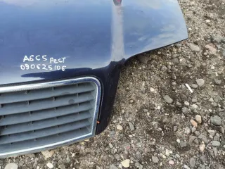  Капот Audi A6 C5 (S6,RS6) Арт 94608364, вид 6