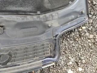  Капот Audi A6 C5 (S6,RS6) Арт 94608364, вид 8
