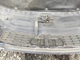  Капот Audi A6 C5 (S6,RS6) Арт 94608364, вид 9