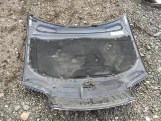  Капот Audi A6 C5 (S6,RS6) Арт 94608364, вид 7