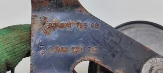 9657476680 Сигнал (клаксон) Peugeot 307 Арт 16264, вид 6