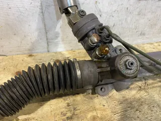 4B1422065S Рулевая рейка Audi A6 C5 (S6,RS6) Арт 94608545, вид 3