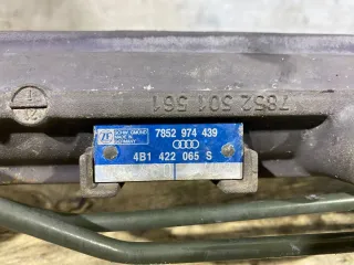 4B1422065S Рулевая рейка Audi A6 C5 (S6,RS6) Арт 94608545, вид 6