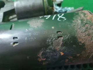 0 001 125 042 Стартер Volkswagen Bora Арт 94608962, вид 3