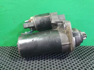 0 001 125 042 Стартер Volkswagen Bora Арт 94608962, вид 2