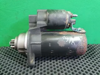 0 001 125 042 Стартер Volkswagen Bora Арт 94608962, вид 1
