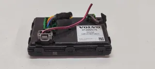 31399575 Блок согласования фаркопа Volvo S60 2 Арт 17293, вид 1