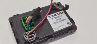 31399575 Блок согласования фаркопа Volvo S60 2 Арт 17293, вид 2