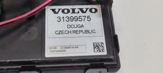 31399575 Блок согласования фаркопа Volvo S60 2 Арт 17293, вид 3