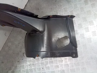 3C0805911B Защита арок передняя левая (подкрылок) Volkswagen Passat B6 Арт 94609934, вид 5