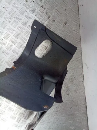 3C0805911B Защита арок передняя левая (подкрылок) Volkswagen Passat B6 Арт 94609934, вид 8