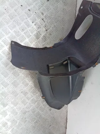 3C0805911B Защита арок передняя левая (подкрылок) Volkswagen Passat B6 Арт 94609934, вид 9