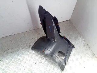 3C0805911B Защита арок передняя левая (подкрылок) Volkswagen Passat B6 Арт 94609934, вид 2