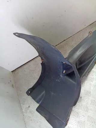 3C0805912A Защита арок передняя правая (подкрылок) Volkswagen Passat B6 Арт 94609962, вид 9