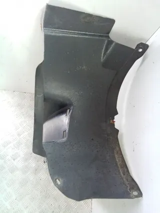 3C0805912A Защита арок передняя правая (подкрылок) Volkswagen Passat B6 Арт 94609962, вид 10