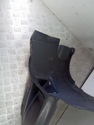 3C0805912A Защита арок передняя правая (подкрылок) Volkswagen Passat B6 Арт 94609962, вид 8