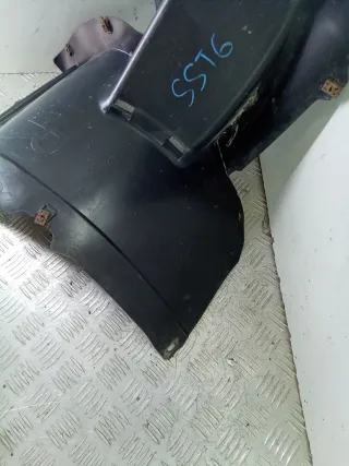 3C0805912A Защита арок передняя правая (подкрылок) Volkswagen Passat B6 Арт 94609962, вид 5