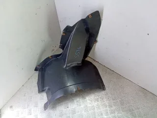 3C0805912A Защита арок передняя правая (подкрылок) Volkswagen Passat B6 Арт 94609962, вид 2