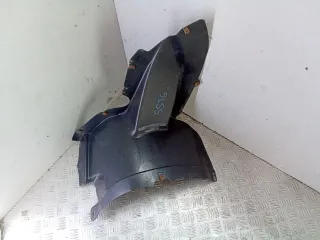 3C0805912A Защита арок передняя правая (подкрылок) Volkswagen Passat B6 Арт 94609962, вид 1