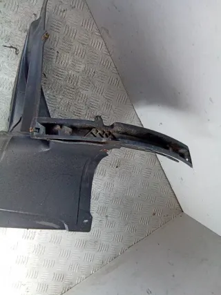 3C0805911B Защита арок передняя левая (подкрылок) Volkswagen Passat B6 Арт 94609968, вид 8