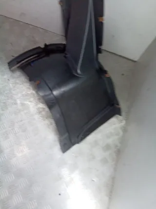 3C0805911B Защита арок передняя левая (подкрылок) Volkswagen Passat B6 Арт 94609968, вид 3