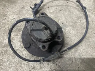  Ступица задняя Mitsubishi Colt 6 restailing Арт 2139EOK, вид 2