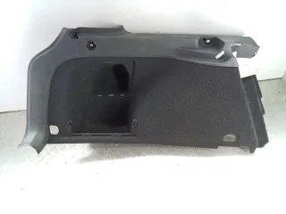 3C9867427,3C9867427BA Обшивка багажника Volkswagen Passat B6 Арт 94610013, вид 1