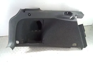 3C9867427,3C9867427BA Обшивка багажника Volkswagen Passat B6 Арт 94610013, вид 2