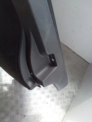 3C9867427,3C9867427BA Обшивка багажника Volkswagen Passat B6 Арт 94610013, вид 12