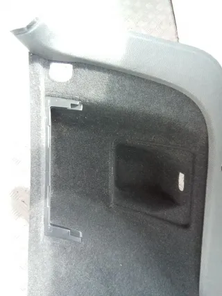 3C9867427,3C9867427BA Обшивка багажника Volkswagen Passat B6 Арт 94610013, вид 7