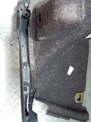 3C9867427,3C9867427BA Обшивка багажника Volkswagen Passat B6 Арт 94610013, вид 16
