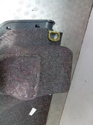3C9867427,3C9867427BA Обшивка багажника Volkswagen Passat B6 Арт 94610013, вид 15