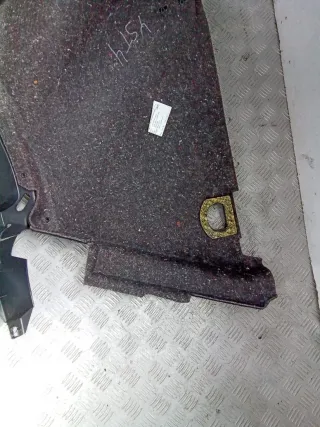 3C9867427,3C9867427BA Обшивка багажника Volkswagen Passat B6 Арт 94610013, вид 18