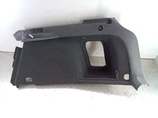 3C9867428,3C9867428CJ Обшивка багажника Volkswagen Passat B6 Арт 94610019, вид 1