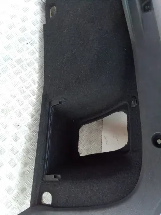 3C9867428,3C9867428CJ Обшивка багажника Volkswagen Passat B6 Арт 94610019, вид 8