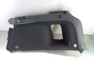 3C9867428,3C9867428CJ Обшивка багажника Volkswagen Passat B6 Арт 94610019, вид 2
