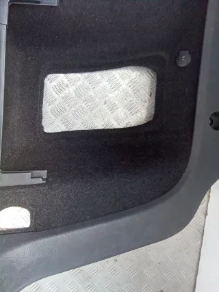 3C9867428,3C9867428CJ Обшивка багажника Volkswagen Passat B6 Арт 94610019, вид 11