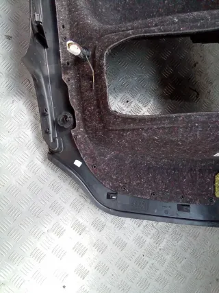 3C9867428,3C9867428CJ Обшивка багажника Volkswagen Passat B6 Арт 94610019, вид 16