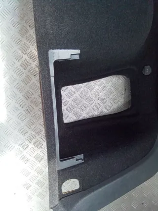 3C9867428,3C9867428CJ Обшивка багажника Volkswagen Passat B6 Арт 94610019, вид 10