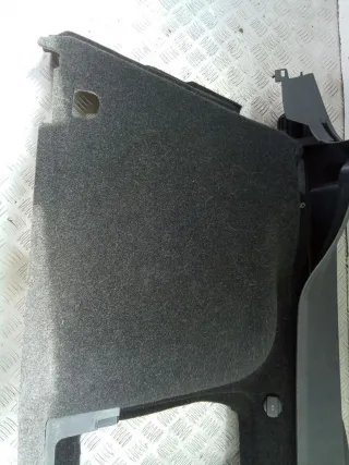 3C9867428,3C9867428CJ Обшивка багажника Volkswagen Passat B6 Арт 94610019, вид 9